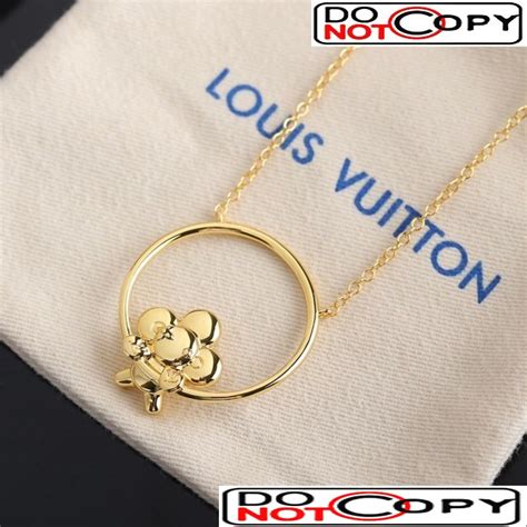 louis vuitton parnassea vivienne|Louis Vuitton vivienne pendants.